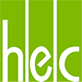 HEC 로고